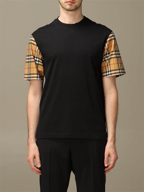 black burberry shirt cheap|cheapest place to buy burberry.